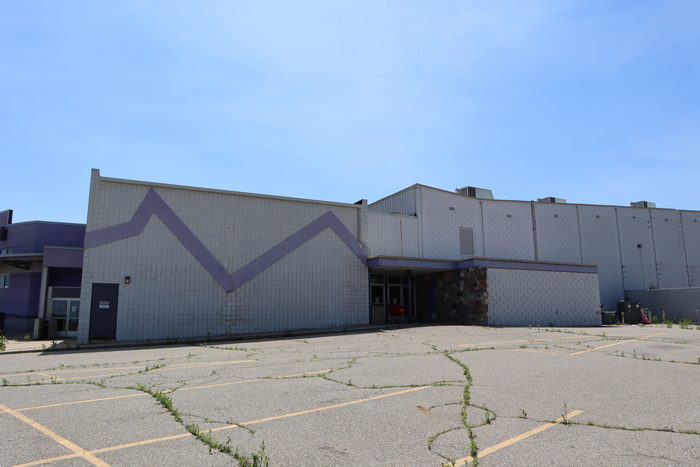 AMC Cinemas - May 29 2022 (newer photo)